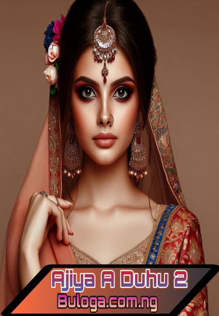 Ajiya A Duhu Book 2 Complete Hausa Novel