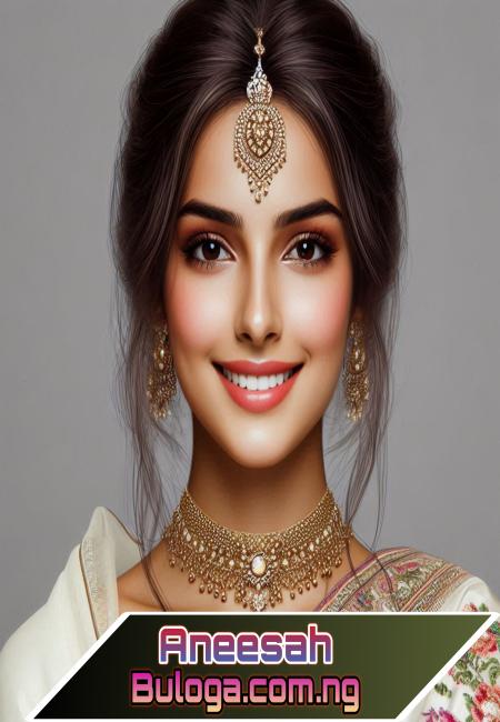 Aneesah Book One Complete Hausa Novel