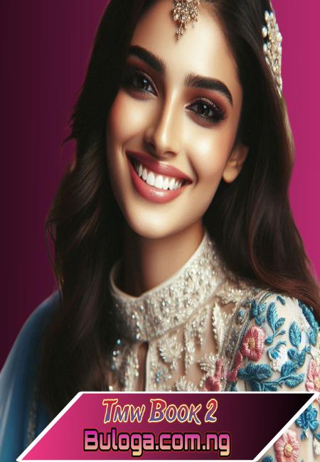 Tmw Book Two Complete Hausa Novel