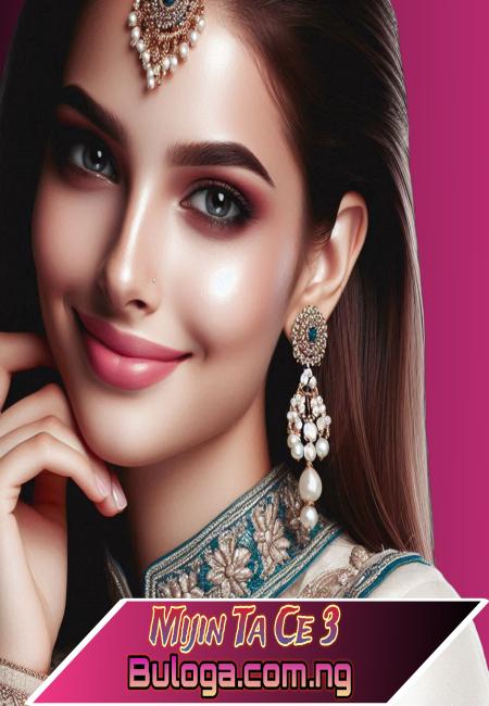 Mijin Ta Ce Book Three Complete Hausa Novel