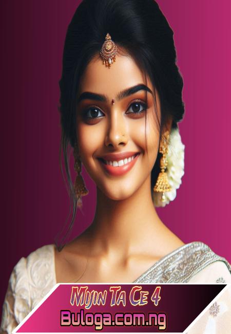 Mijin Tace Book Four Complete Hausa Novel