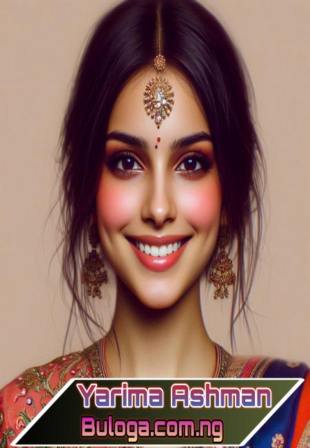 Yarima Ashman Book 1 Complete Hausa Novel