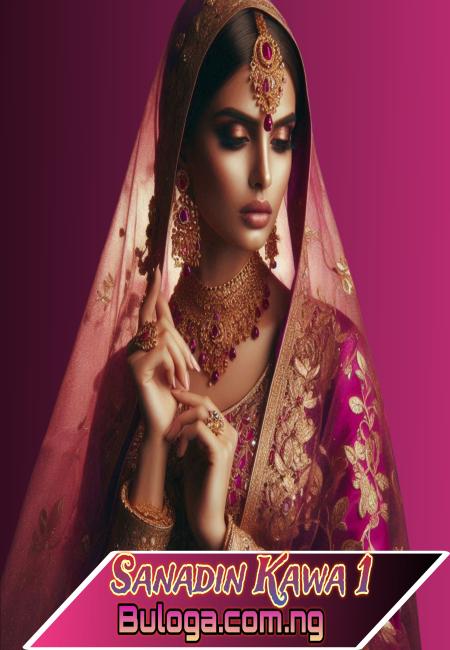 Sanadin Kawa Book 1 Complete Hausa Novel