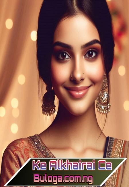 Ke Alkhairi Ce Book 1 Complete Hausa Novel