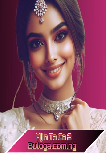 Mijin Ta Ce Book Two Complete Hausa Novel