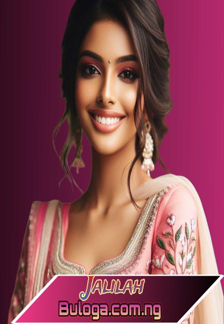 Jalilah Book One Complete Hausa.doc