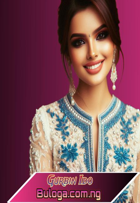 Gurbin Ido Book One Complete Hausa Novel