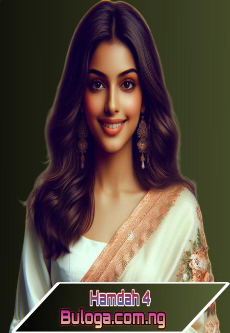 Hamdah Book Four Complete Hausa Novel