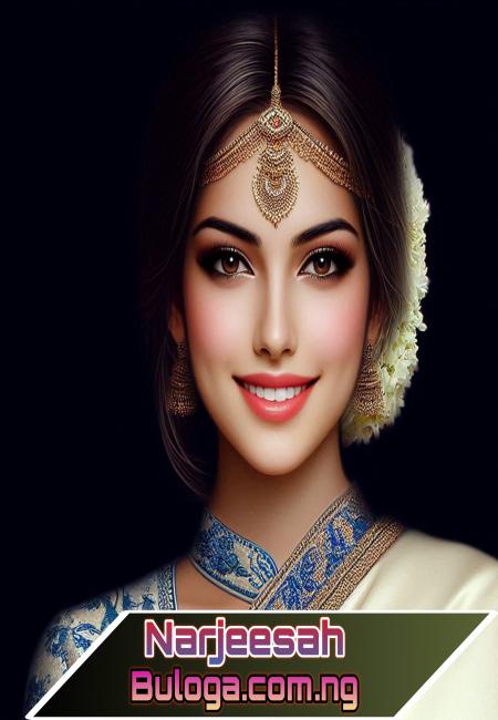 Narjeesah Book One Complete Hausa Novel