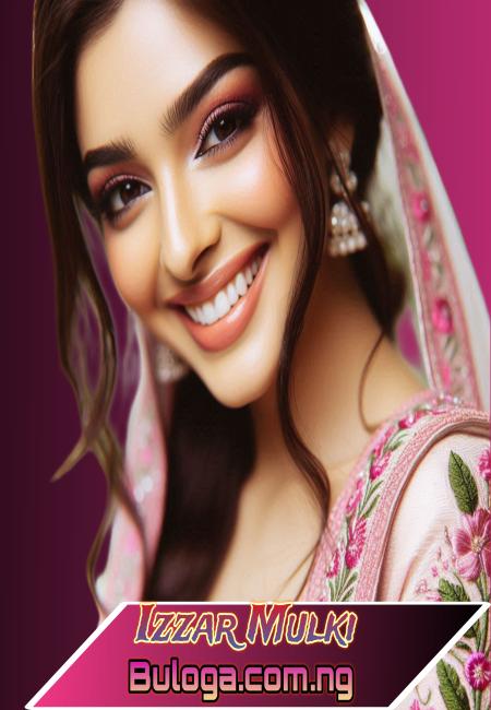 Izzar Mulki Book One Complete Hausa Novel