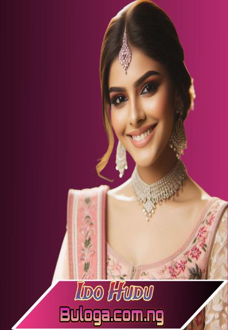 Ido Hu?u Book One Complete Hausa Novel