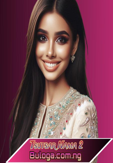 Tsutsar Nama Book Two Complete Hausa Novel