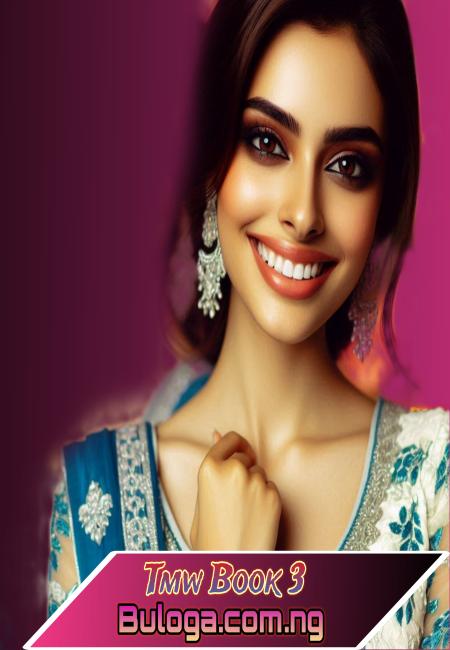 Tmw Book 3 Complete Hausa Novel