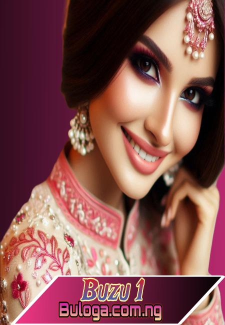 Buzu Book One Complete Hausa Novel