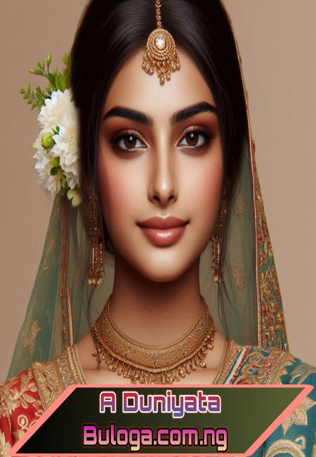 A Duniyata Book 1 Complete Hausa Novel