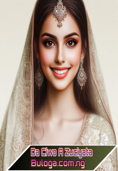 Da Ciwo A Zuciyata Book One Complete Hausa Novel