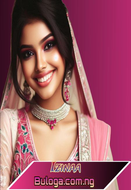 Izinaa Book One Complete Hausa Novel