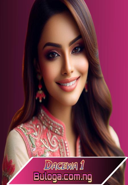 Dacewa Book One Complete Hausa Novel