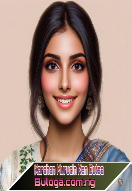 Karashan Murucin Kan Dutse Book One Complete Hausa Novel