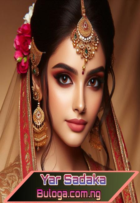 Yar Sadaka Book 2 Complete Hausa Novel