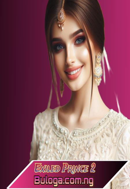 Exiled Prince Book Two Complete Hausa Novel