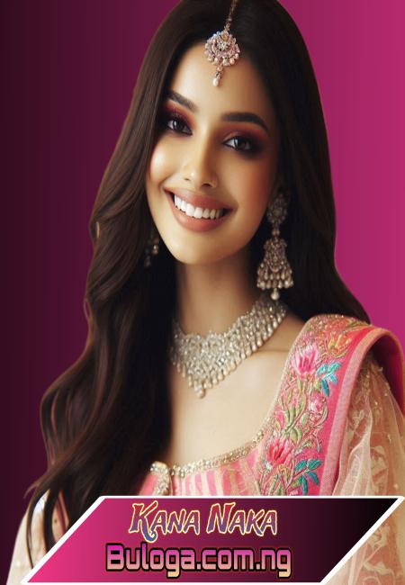 Kana Naka Book 1 Complete Hausa Novel