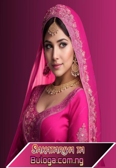 Sakatariya Ta Book One Complete Hausa Novel