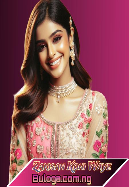 Zakisan Koni Waye Complete