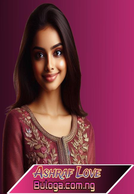 Ashraf Book One Complete Hausa Novel